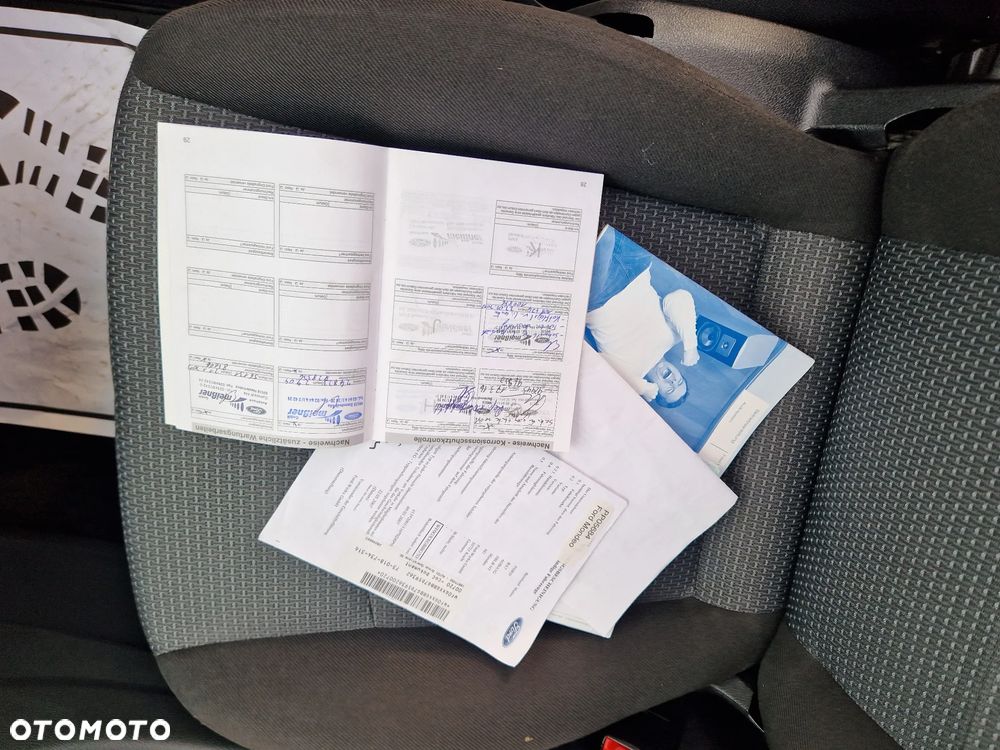 Ford Mondeo 2.0 Viva Titanium - 7