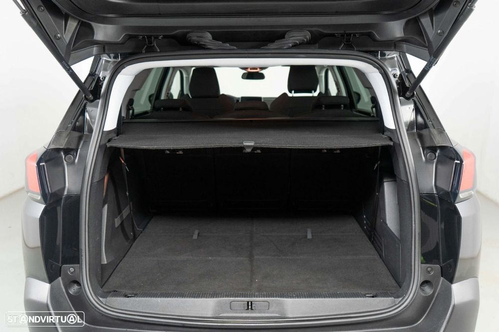 Peugeot 5008 - 13