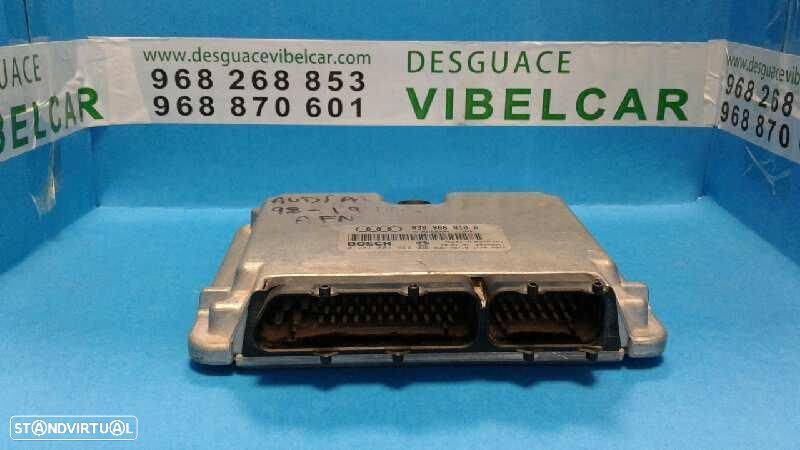 CENTRALINA DO MOTOR UCE AUDI A3 8L - 1