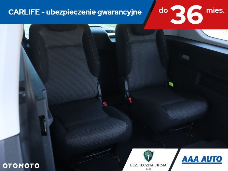 Toyota Proace City Verso - 19