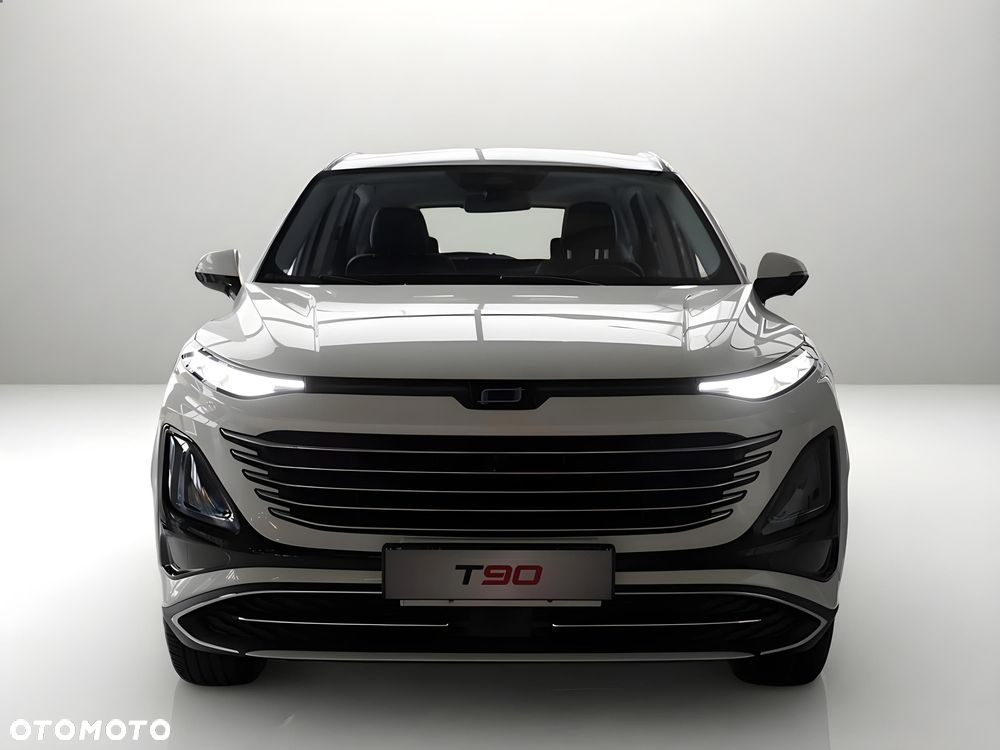 Bestune T90 1.5T Business DCT - 2