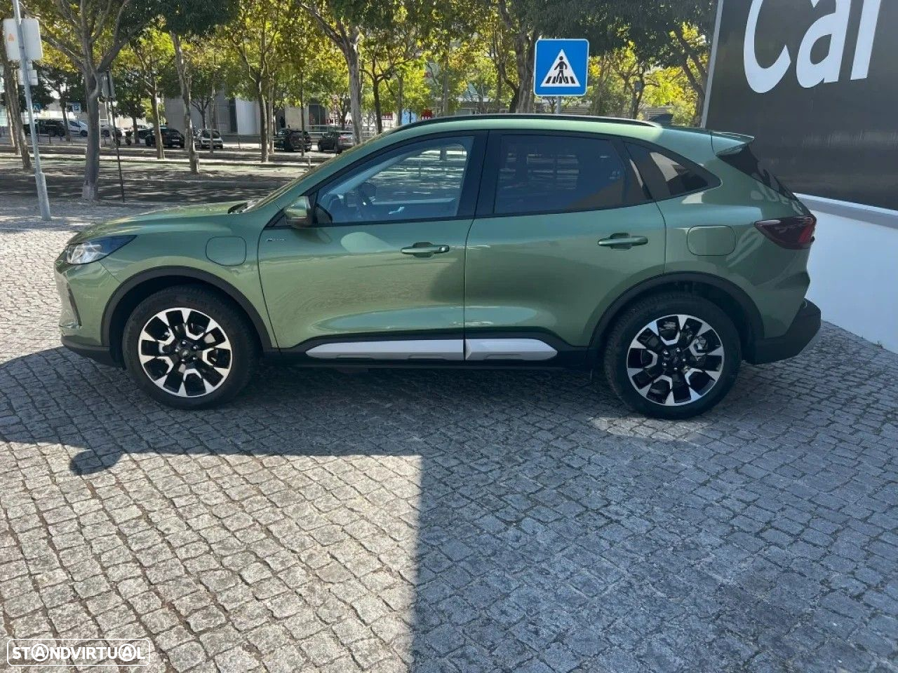 Ford Kuga - 6