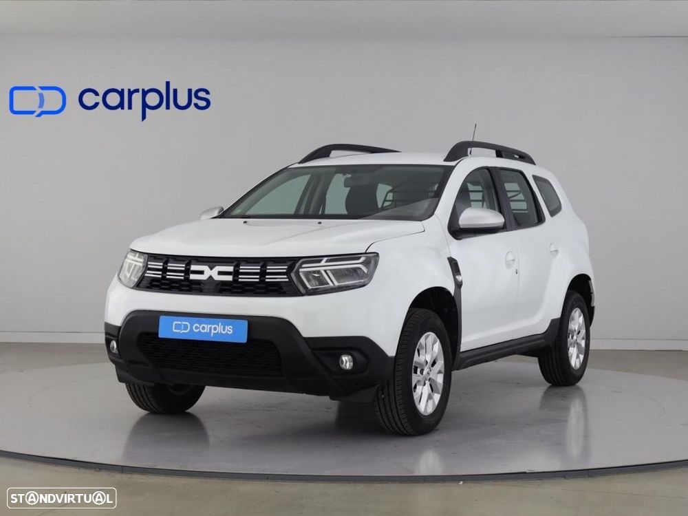 Dacia Duster 1.0 TCe ECO-G Essential Bi-Fuel - 1