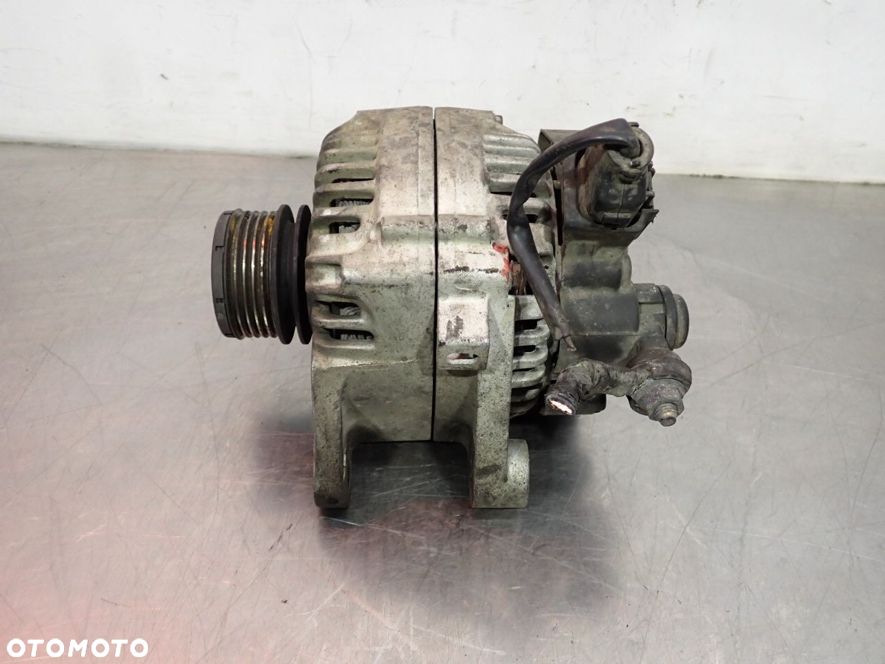 ALTERNATOR 90A HYUNADI GETZ I LIFT - 3