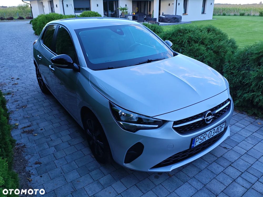 Opel Corsa 1.2 Business S&S - 1