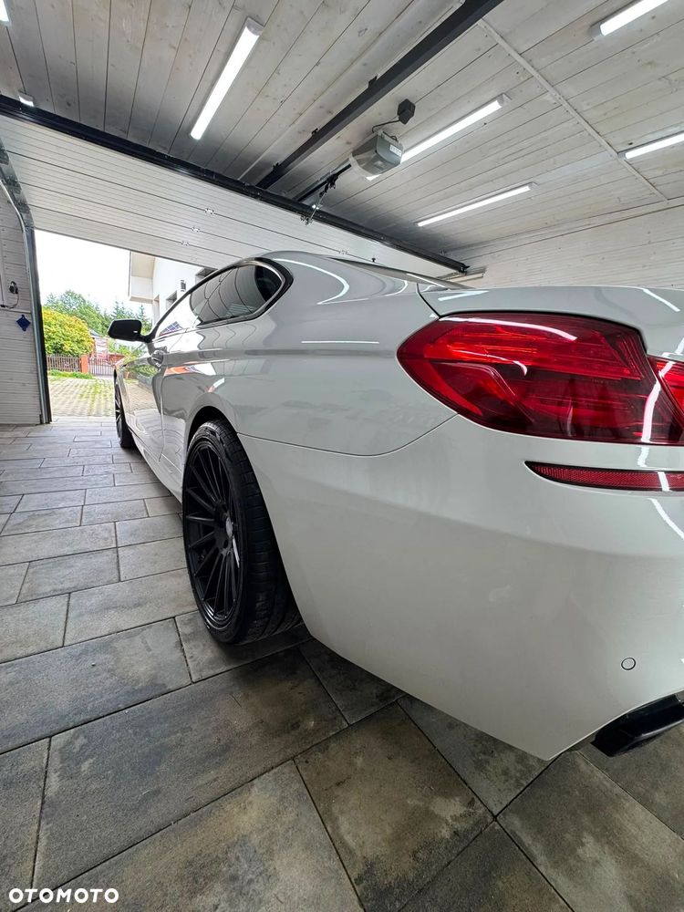 BMW Seria 6 - 17