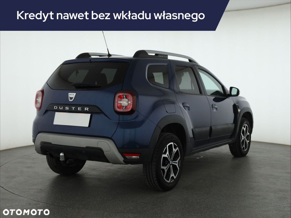 Dacia Duster - 7