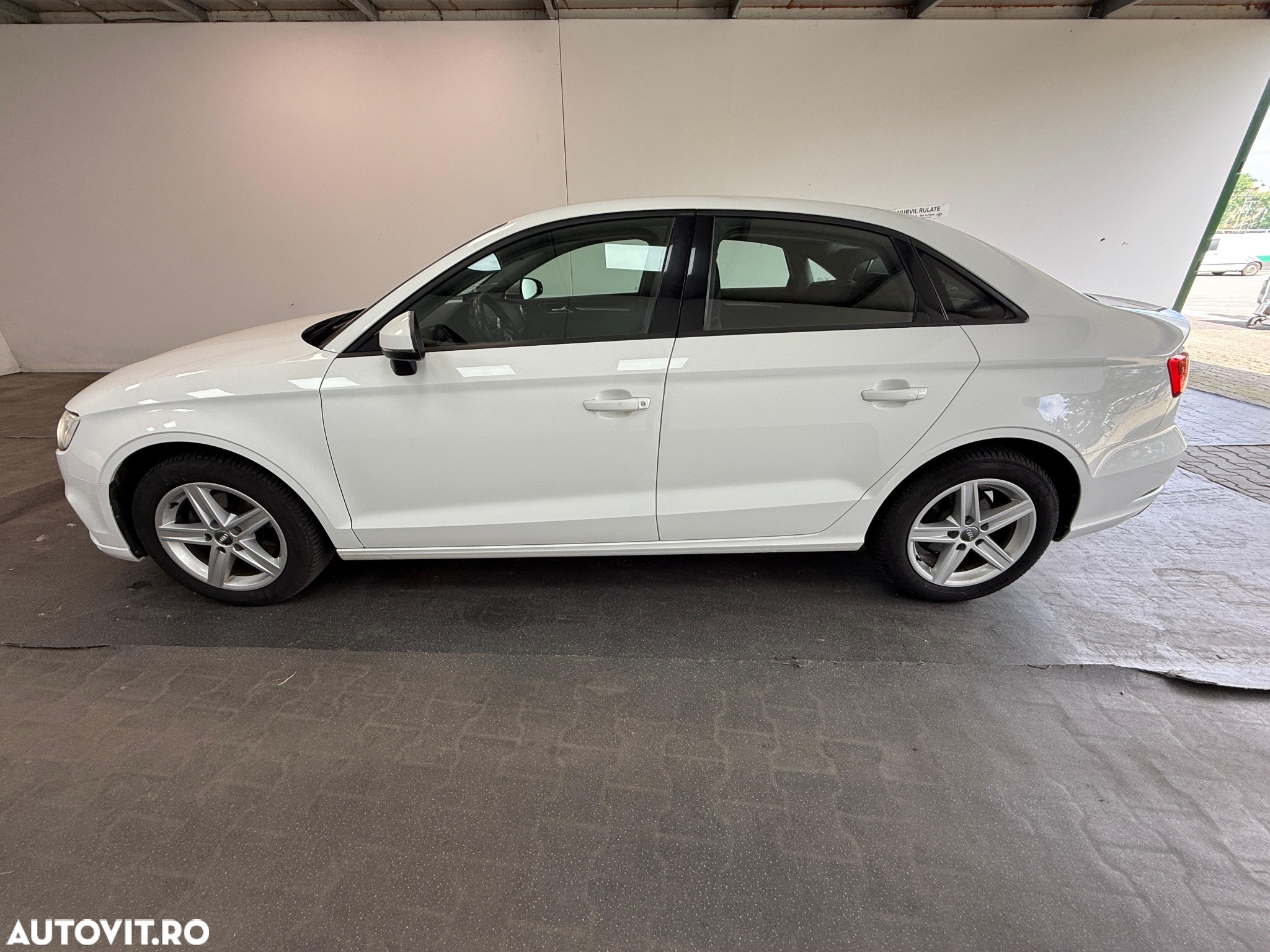 Audi A3 1.0 TFSI Sport - 15