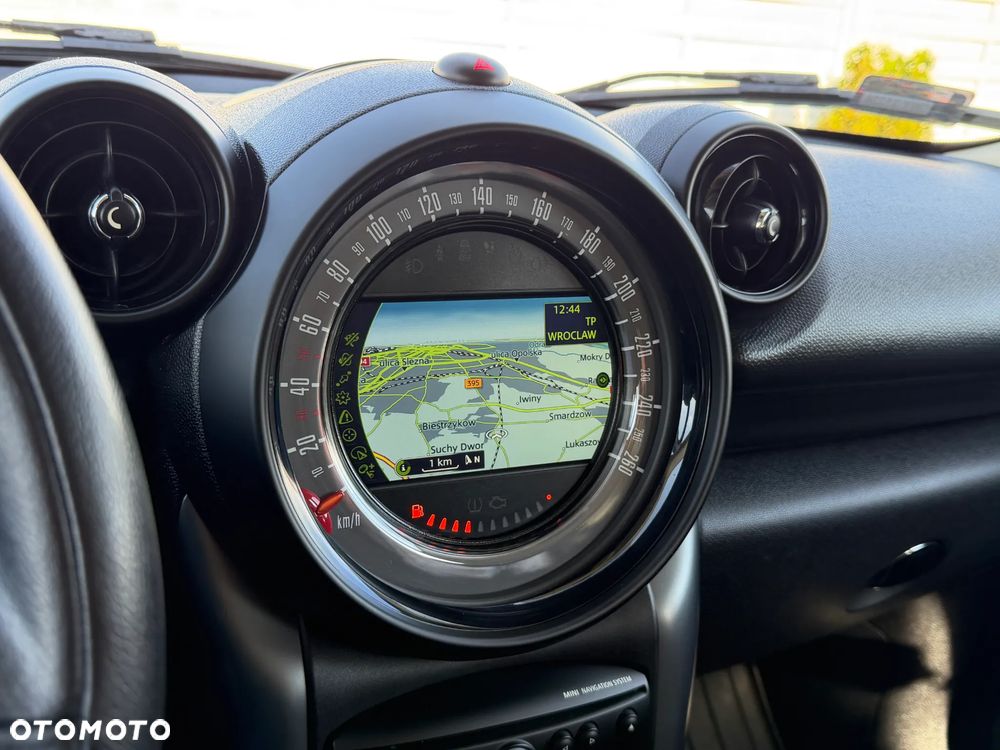 MINI Countryman Cooper S ALL4 - 12