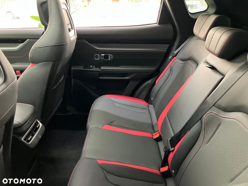 Jetour Dashing 1.6T DCT - 8