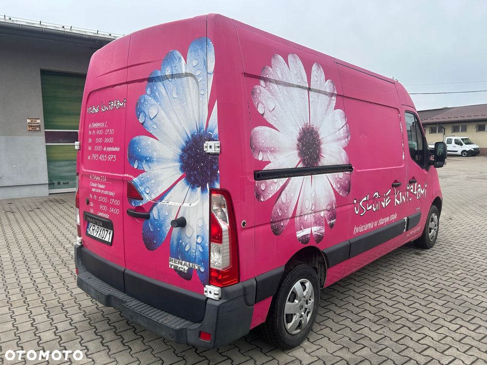 Renault Master - 3