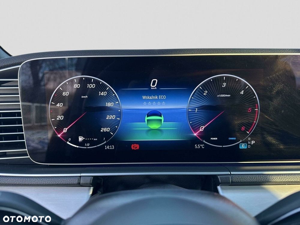 Mercedes-Benz GLE - 20