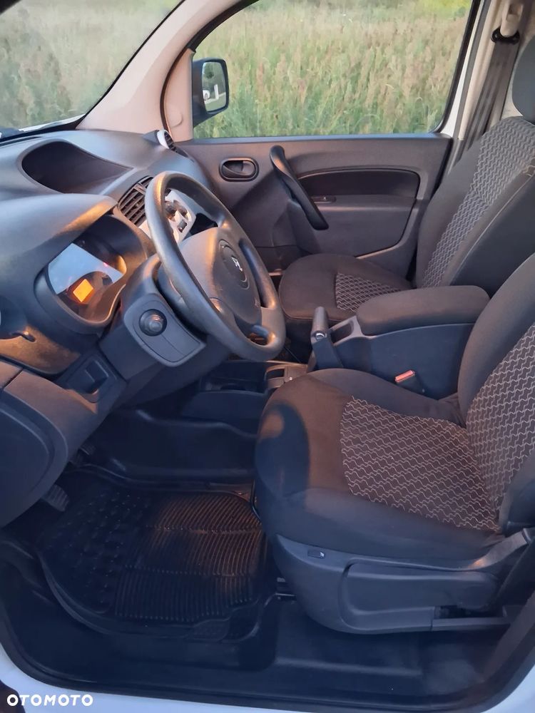 Renault Kangoo - 5