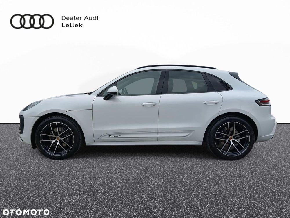 Porsche Macan - 9