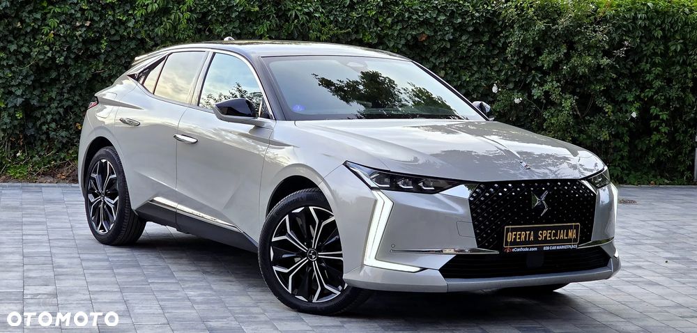 DS Automobiles DS 4 1.6 E-Tense Cross Rivoli - 2