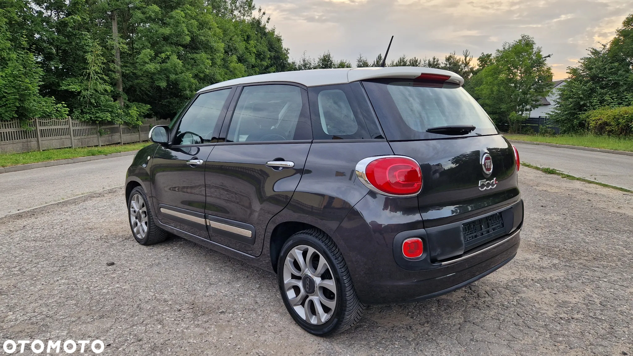 Fiat 500L 1.4 16V S-Design - 5