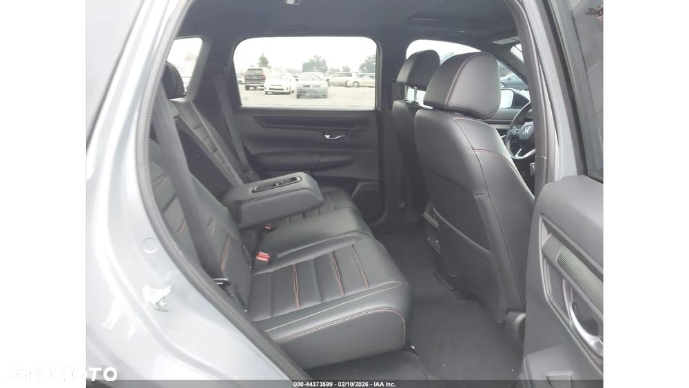Honda CR-V - 11