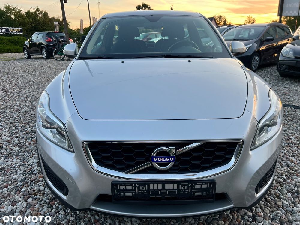 Volvo C30 - 2