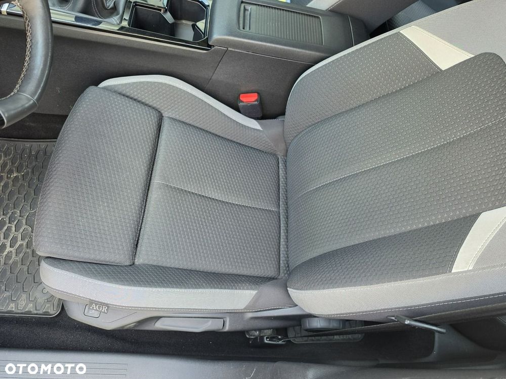 Opel Astra 1.2 Turbo Enjoy - 16