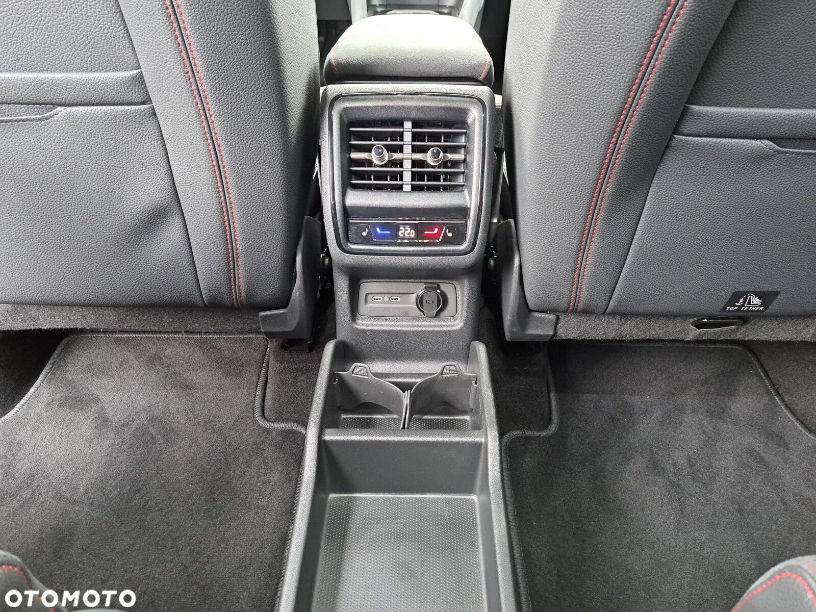 Skoda Kodiaq 2.0 TSI 4x4 RS DSG - 36