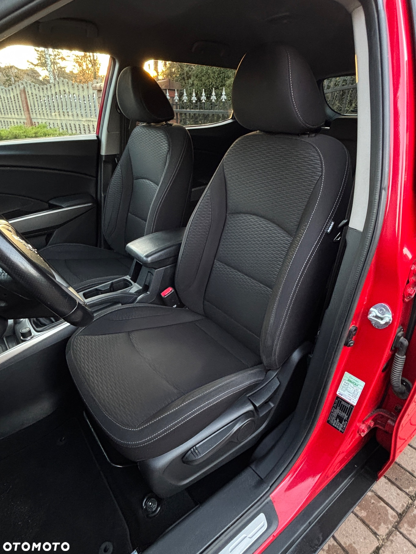 SsangYong/KGM Tivoli 1.6 Quartz - 16