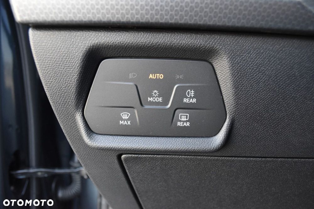 Seat Leon 1.5 TSI Style - 22
