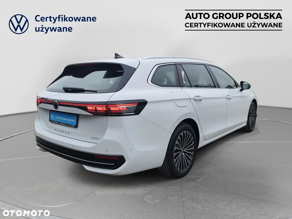 Volkswagen Passat Variant - 16