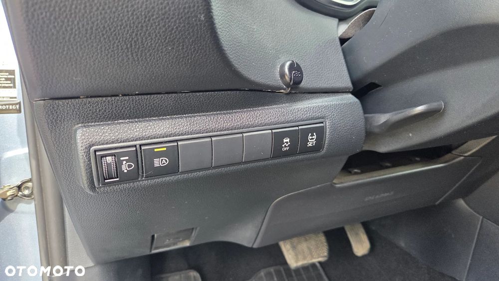 Toyota Corolla 1.8 Hybrid Executive - 20