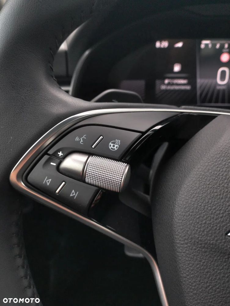Skoda Kamiq 1.0 TSI Selection DSG - 11