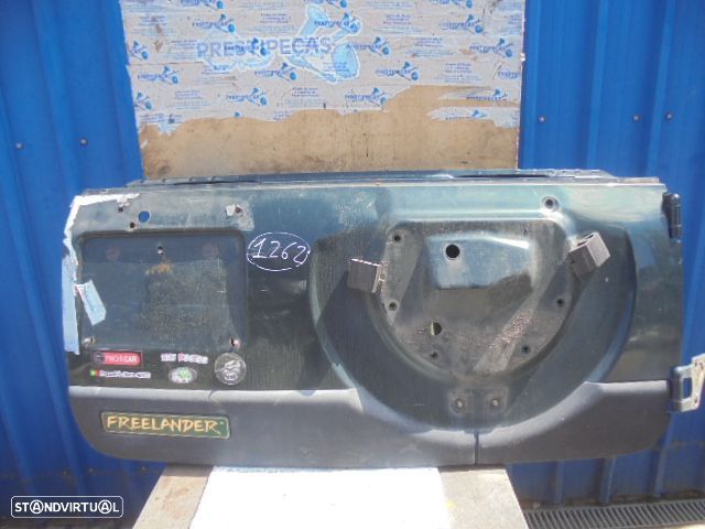 Porta Da Mala Mala1262 LAND ROVER FREELANDER 1998 2.0DI 4X4 95CV 5P VERDE - 1