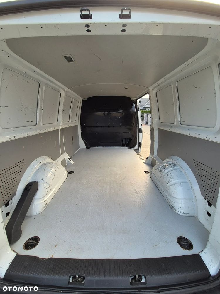 Volkswagen T6 2.0TDI 2020r 150Koni DSG Long Kamera ACC Navi Super stan - 29