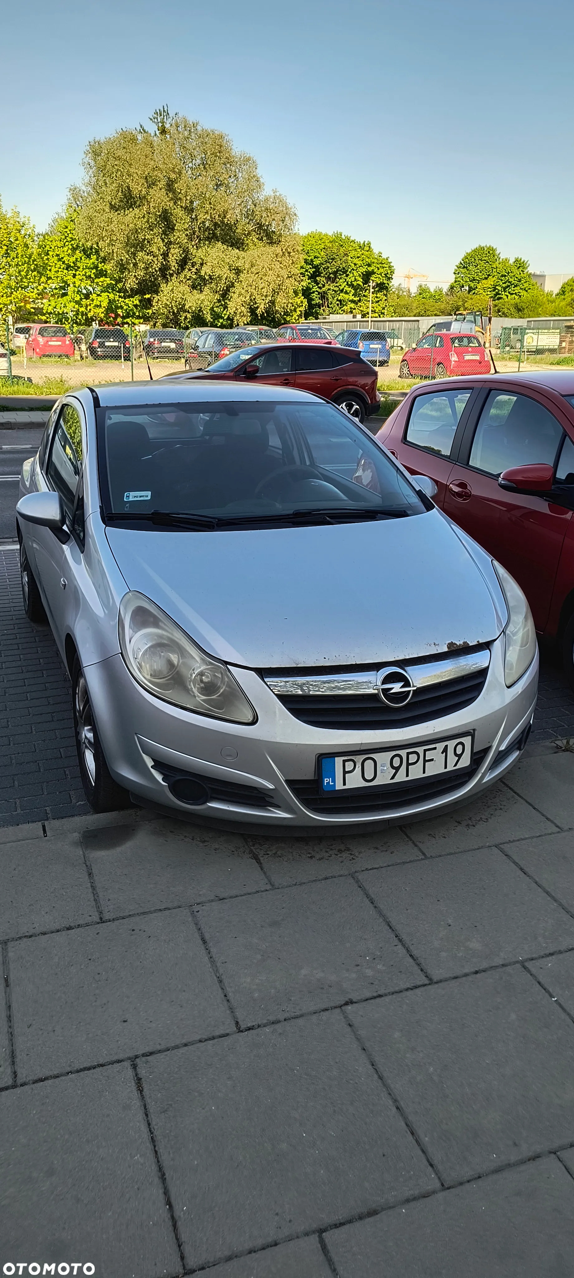 Opel Corsa 1.2 16V Enjoy - 2