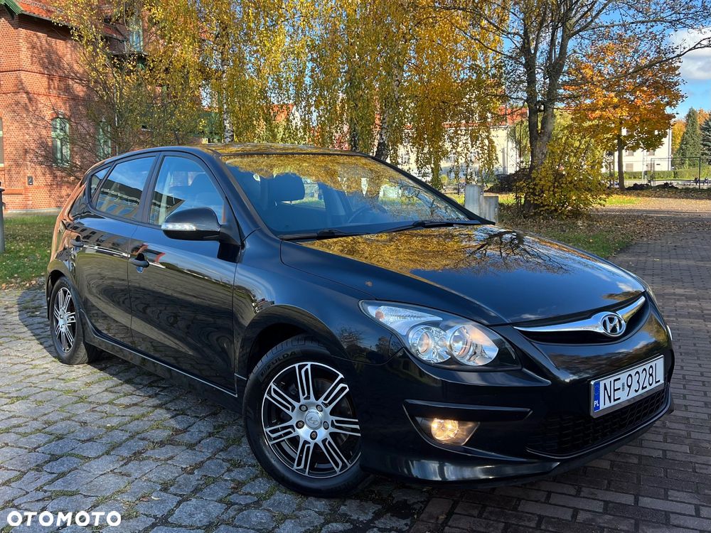 Hyundai i30 i30cw 1.4 Comfort - 3