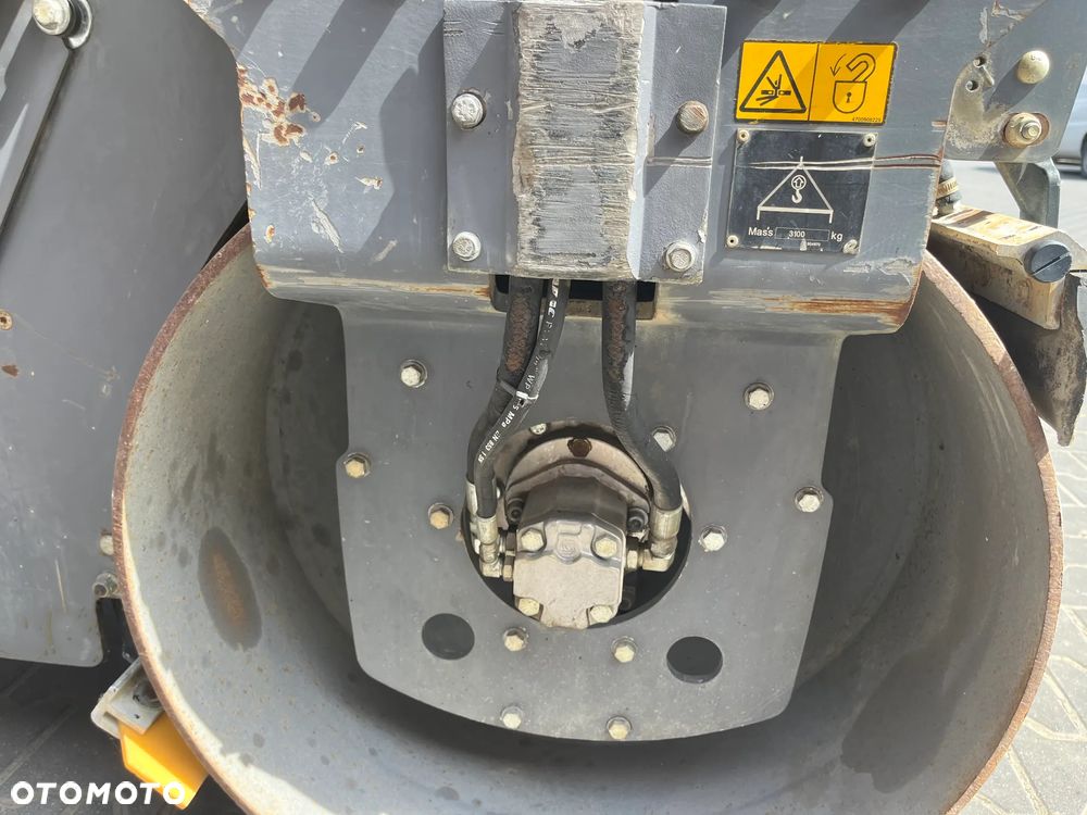 Dynapac CC1200 - 19