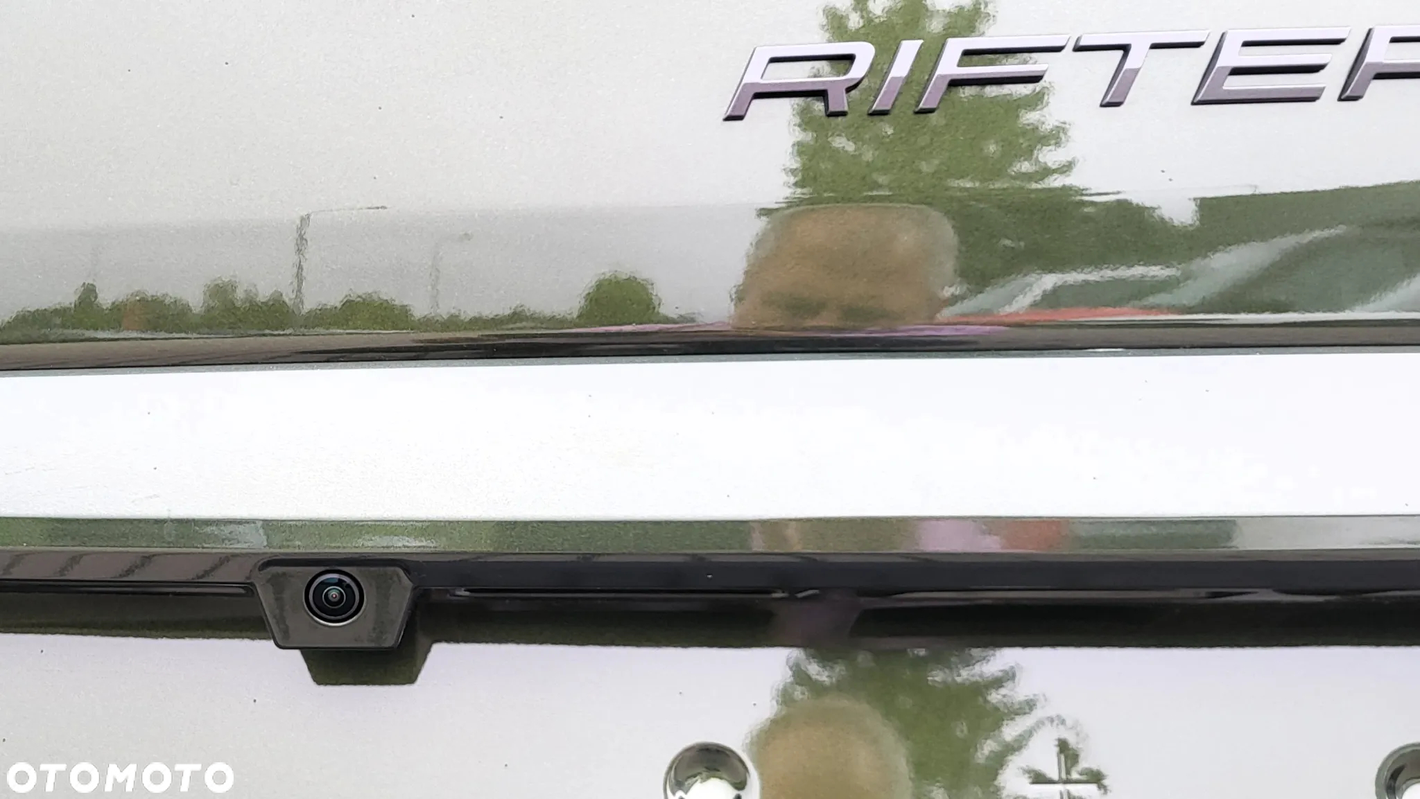 Peugeot Rifter 1.2 PureTech Allure S&S N1 - 10