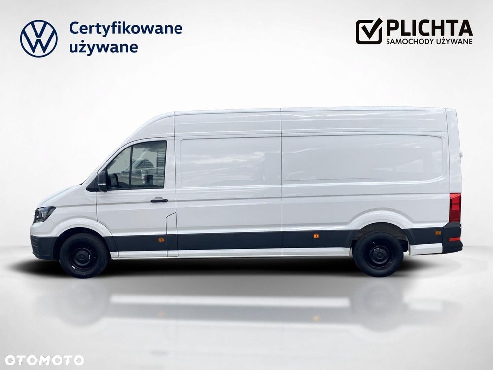Volkswagen Crafter 35 TDI - 3