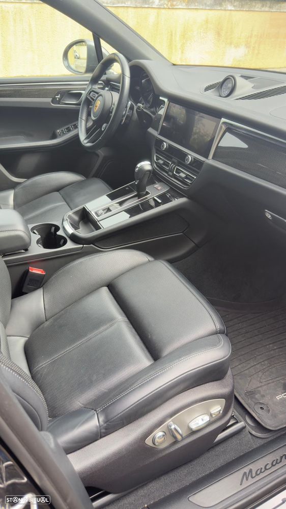 Porsche Macan T - 13