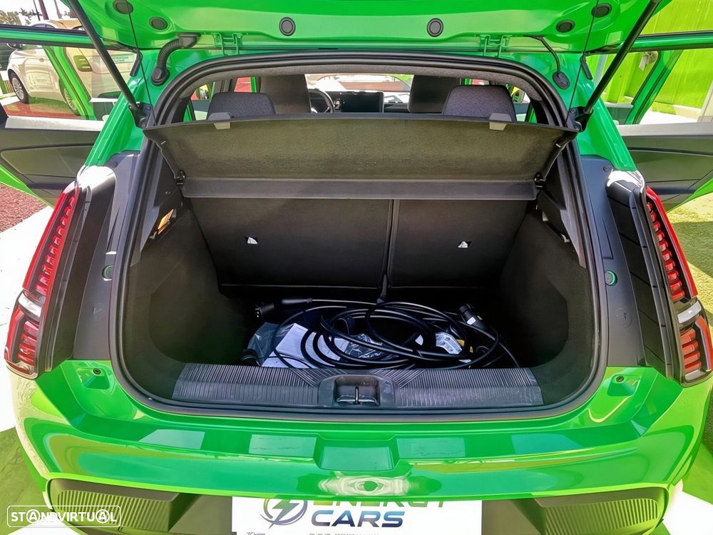 Renault 5 E-Tech 40 kWh Evolution Autonomia Urbana - 23