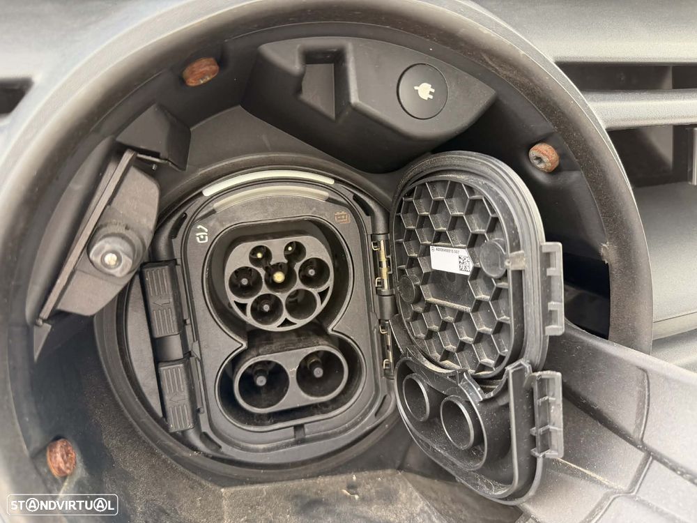 Mercedes-Benz eSPRINTER 312/39 Iva Dedutivel - 21