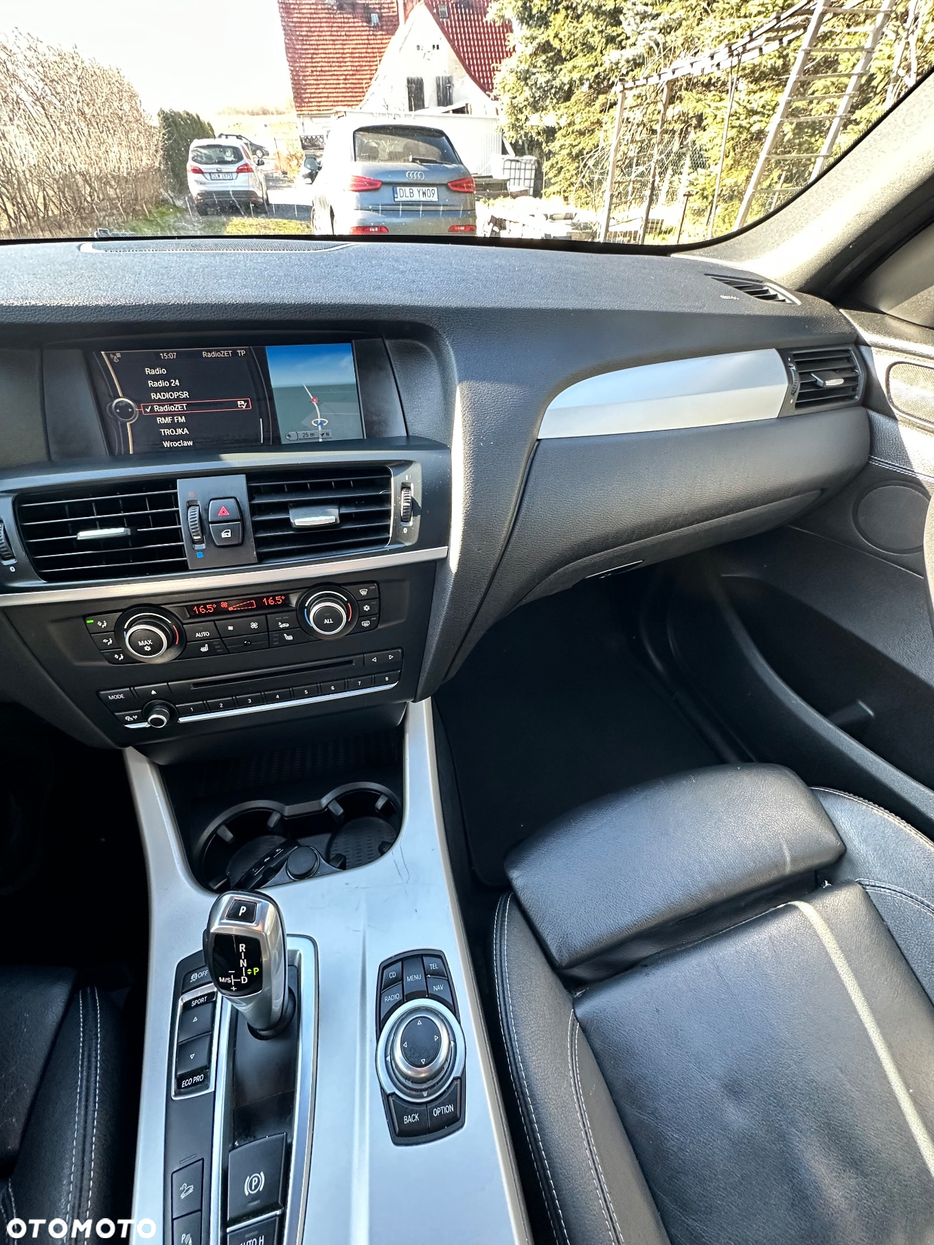 BMW X3 - 9