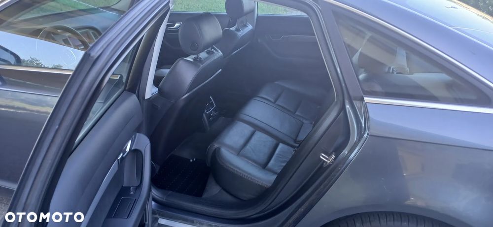 Audi A6 Limousine 2.0 TFSI Multitronic - 8