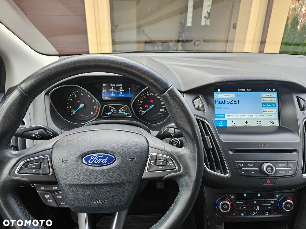 Ford Focus - 10