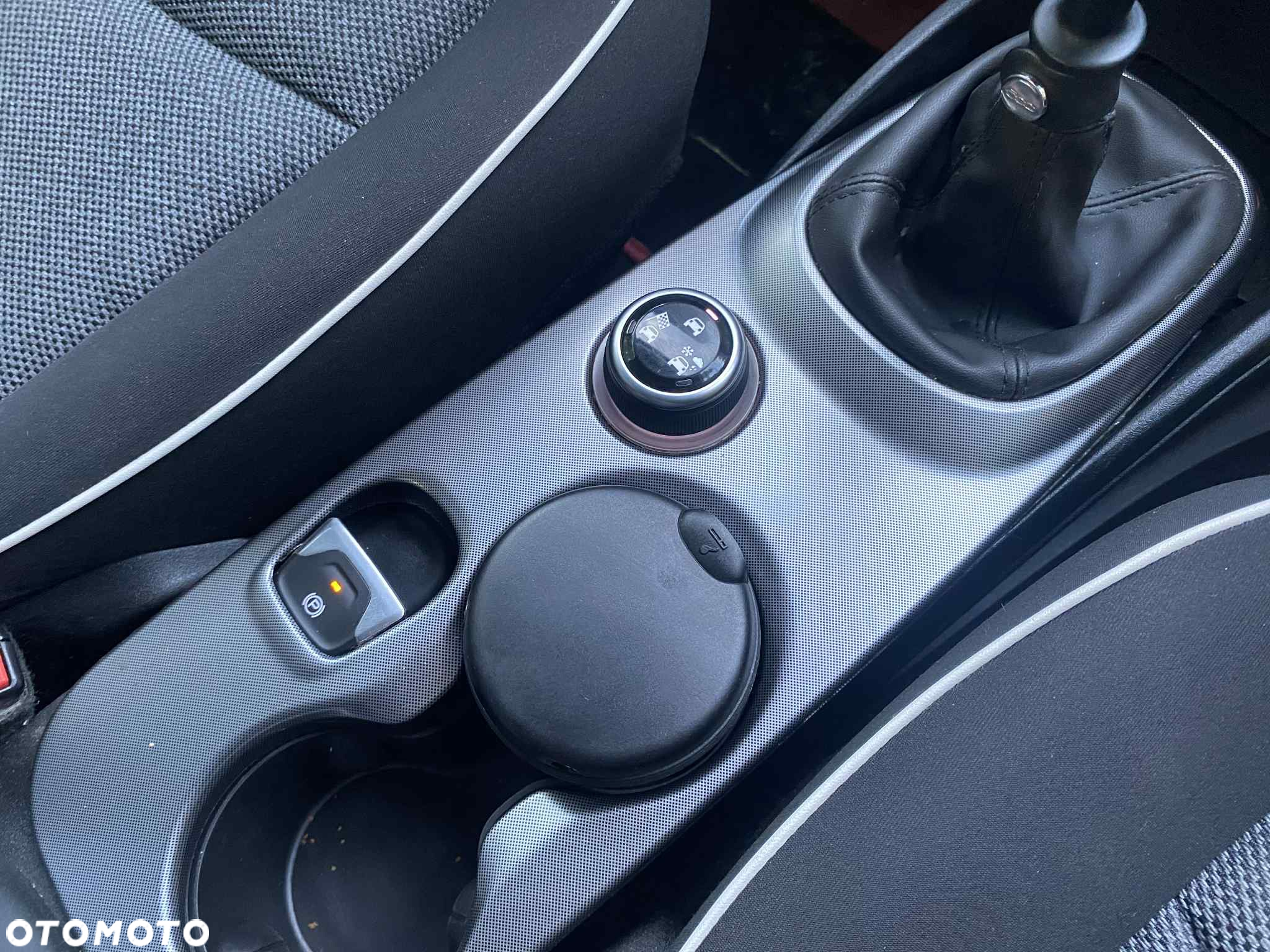 Fiat 500X - 16