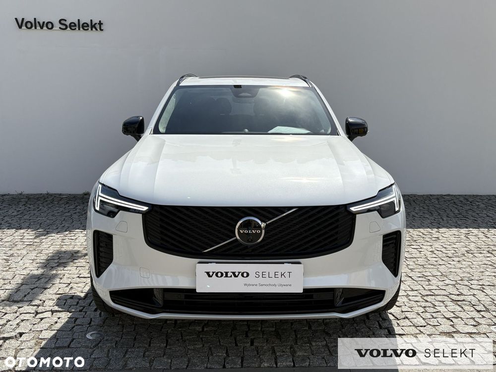 Volvo XC 90 - 5