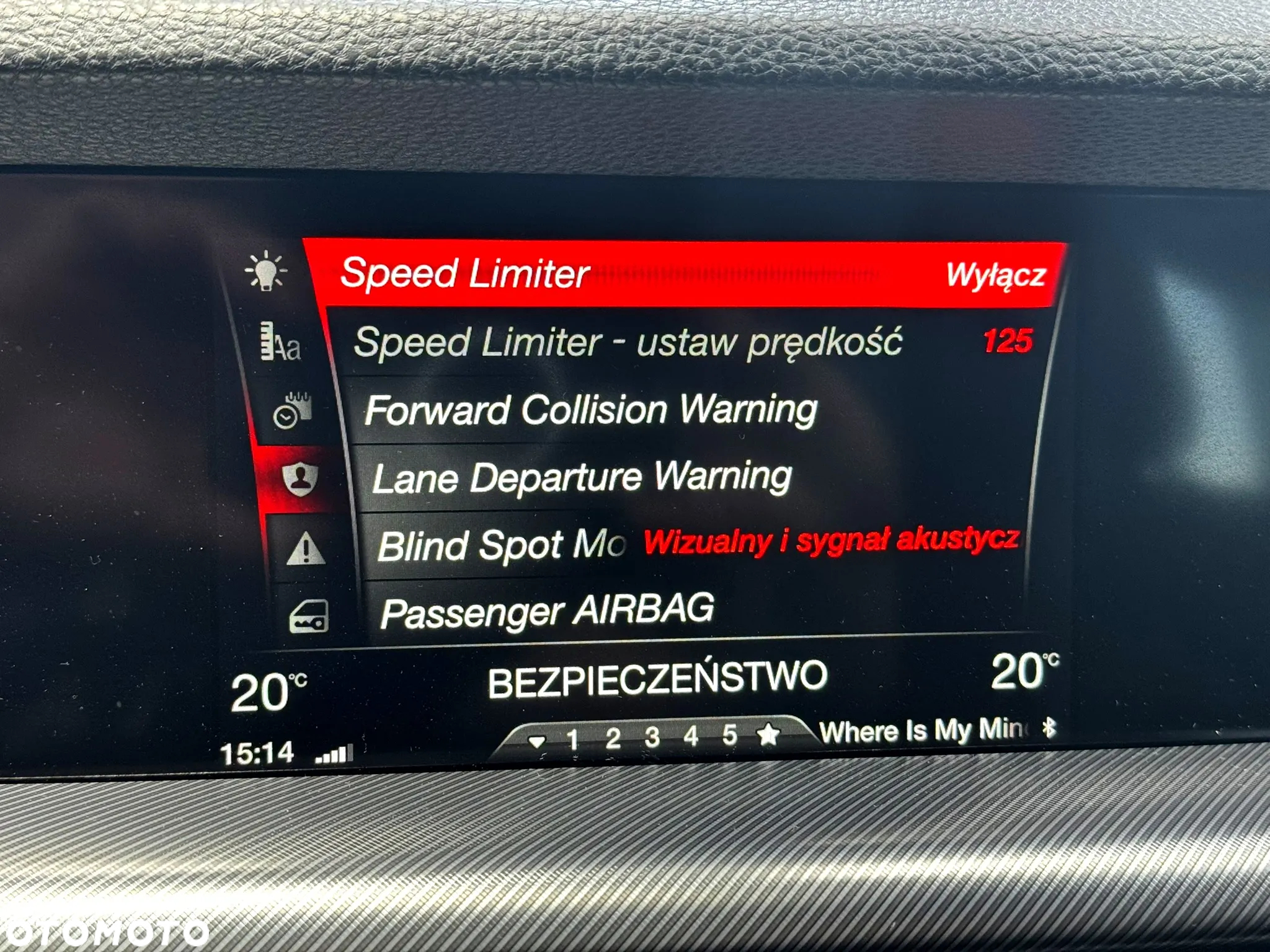 Alfa Romeo Stelvio 2.0 Turbo Executive Q4 - 25