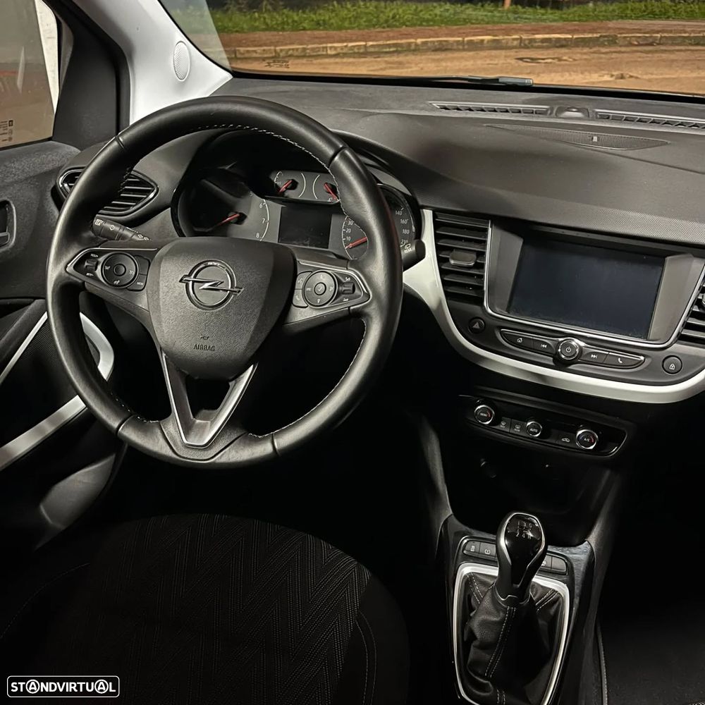 Opel Crossland X 1.2 T Edition - 6