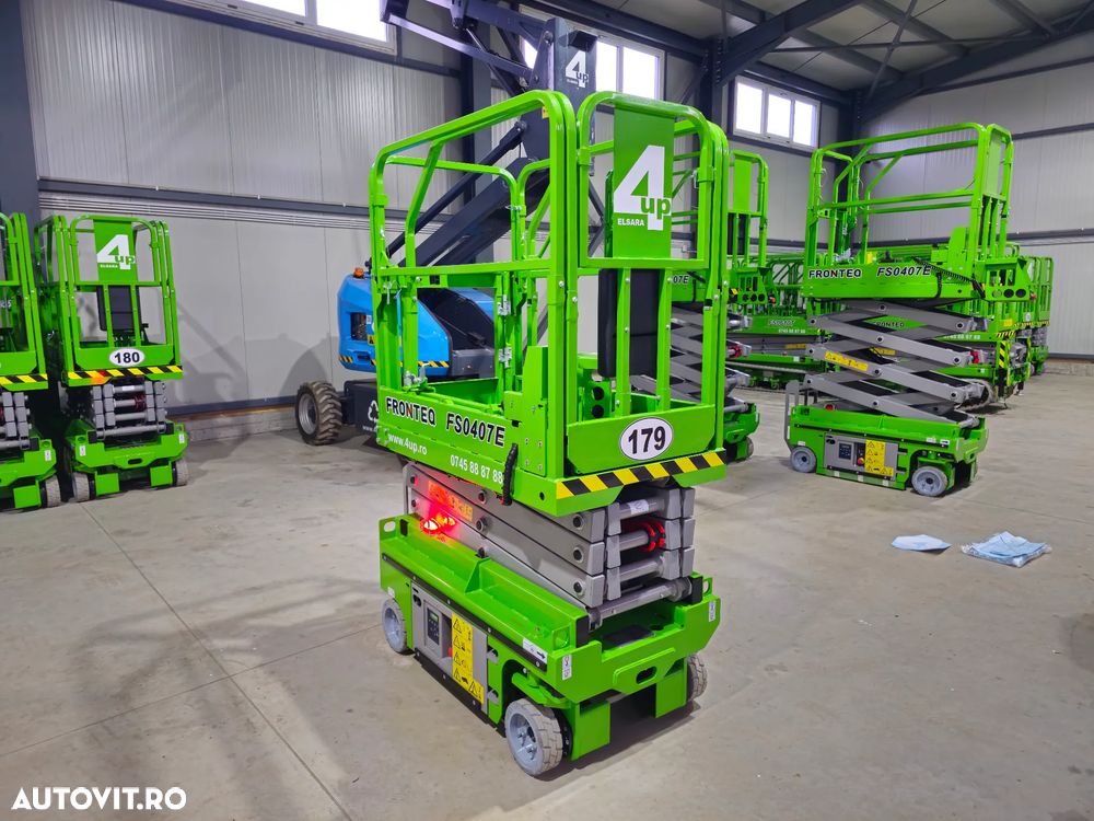 Altul Fronteq FS0407E - 2