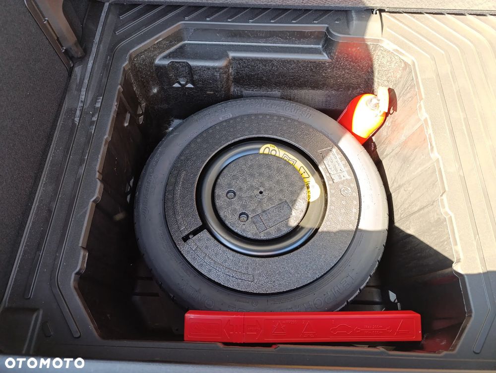 Ford Puma 1.0 EcoBoost mHEV ST-Line X DCT - 13