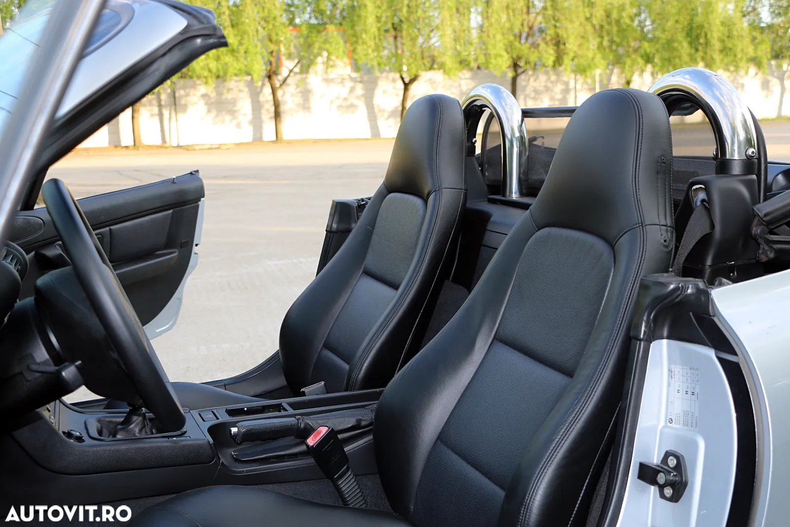 BMW Z3 - 20