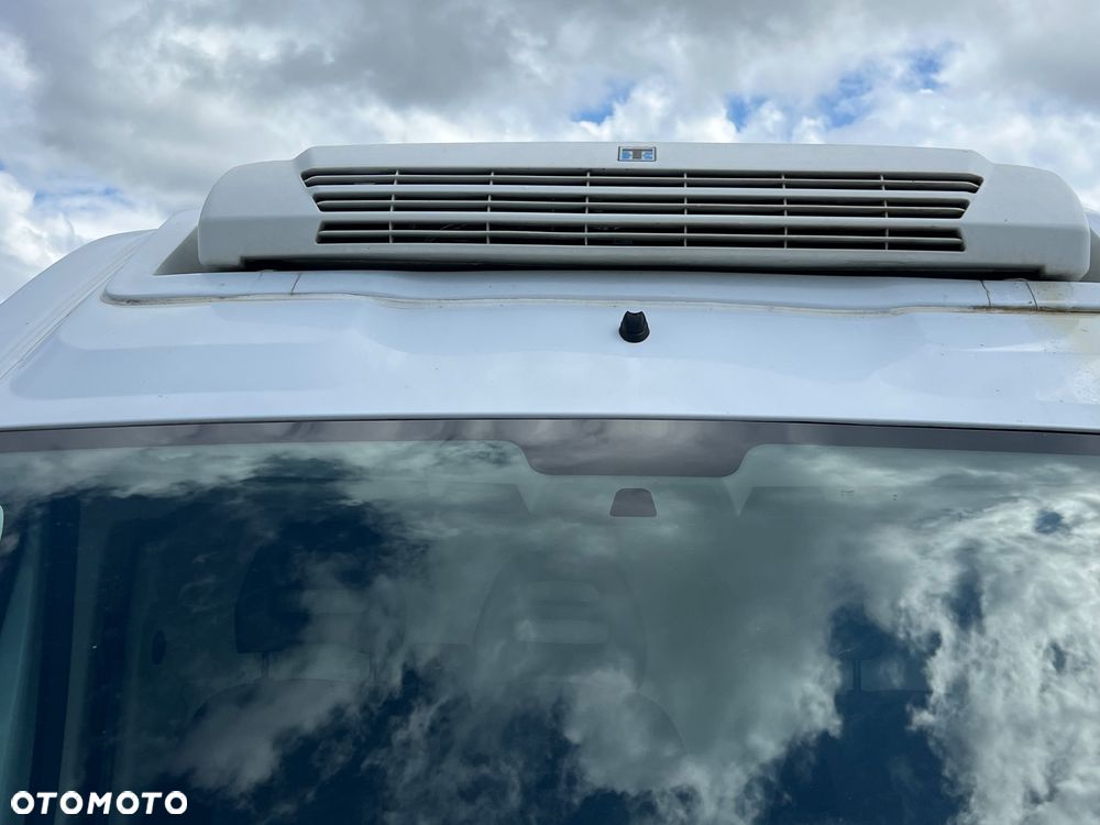 Fiat Ducato Termo King V-300 max (215) - 18